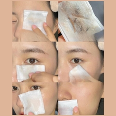 Tẩy Trang Mắt Môi Maybelline Eye & Lip Make Up Remover