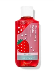 Gel Tắm Bath & Body Works Body Wash 295ml