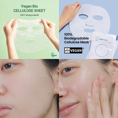Mặt Nạ Giấy Beplain Mask 25ml