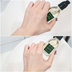 Dưỡng Tóc AROMATICA Ritual Hair Oil 50ml