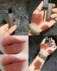 Son Kem NARS Powermatte Lip Pigment