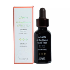 Jumiso All Day Vitamin Glow Serum