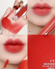 Son Kem Charlotte Tilbury Airbrush Flawless Blur Matte Liquid Lipstick 6.8ml