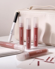 Son Kem Ofelia Uncovered Lip Mousse Chapter 02