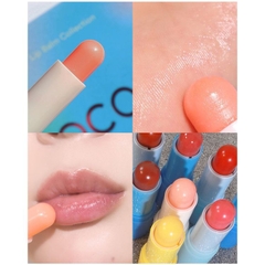 Son Dưỡng Có Màu Tocobo Lip Balm 3.5g