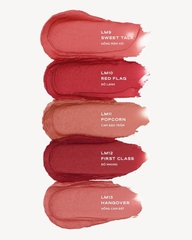 Son Kem Ofelia Uncovered Lip Mousse Chapter 02