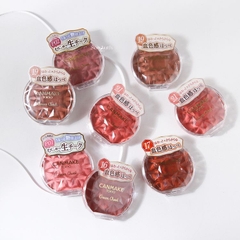 Phấn Má Kem  Canmake Tokyo Cream Cheek