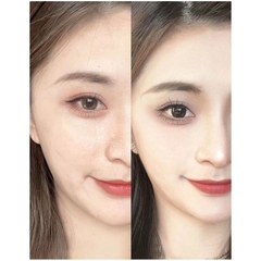 Kem Lót Bobbi Brown Prime + Perfect Vitamin Enriched Face Base Set