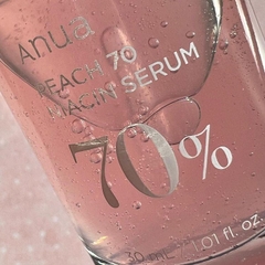 Tinh Chất Anua Peach 70 Niacin Serum 30ml