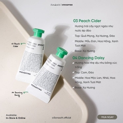 Kem Dưỡng Tay Innisfree My Perfumed Hand Cream 30ml