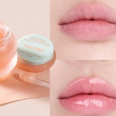 Mặt Nạ Dưỡng Môi Tocobo Vita Glazed Lip Mask 20ml
