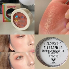 Phấn Má Colourpop Super Shock Cheek