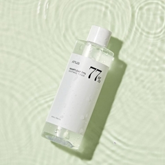 Nước Cân Bằng Anua 77% Heartleaf Soothing Toner