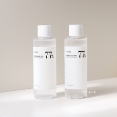 Nước Cân Bằng Anua 77% Heartleaf Soothing Toner