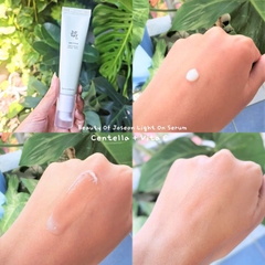 Tinh Chất Beauty Of Joseon Light On Serum Centella + Vita C 30ml