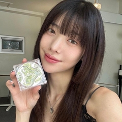 Phấn Nước Clio Kill Cover High Glow Cushion 14g