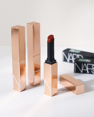 Son Thỏi NARS Afterglow Sensual Shine Lipstick 1.5g