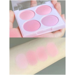 Phấn Má Dasique Blending Mood Cheek 16,8g