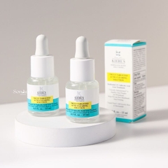Tinh Chất Chấm Mụn Kiehl's Truly Targeted Acne Clearing Solution 15ml