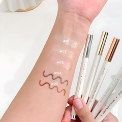 Bút Nhũ Mắt Dạng Gel Romand Twinkle Pen Liner