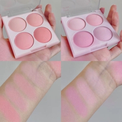 Phấn Má Dasique Blending Mood Cheek 16,8g