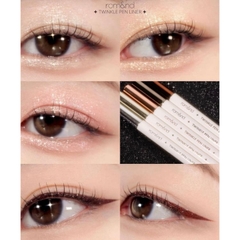 Bút Nhũ Mắt Dạng Gel Romand Twinkle Pen Liner
