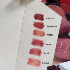 Son Thỏi Refy Lip Blush 4.7g