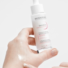 Tinh Chất Bioderma Sensibio Defensive Serum 30ml