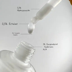 Tinh Chất Bioderma Sensibio Defensive Serum 30ml