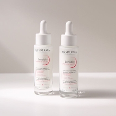 Tinh Chất Bioderma Sensibio Defensive Serum 30ml