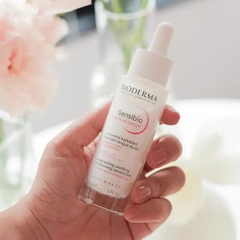 Tinh Chất Bioderma Sensibio Defensive Serum 30ml