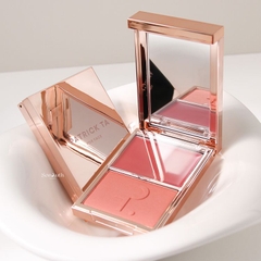 Bảng Má Hồng PaTrick Ta Double-Take Cream And Powder Blush Duo