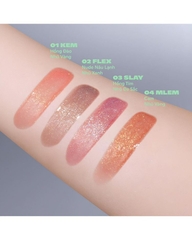 Son Bóng Sugarplum Mintyice Sparking Gloss