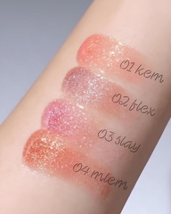Son Bóng Sugarplum Mintyice Sparking Gloss