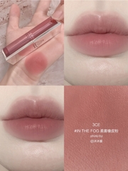 Son Thỏi 3CE Blur Matte Lipstick
