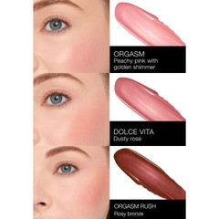 Bộ Trang Điểm Má NARS Invite Only Mini Afterglow Liquid Blush Set
