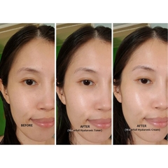 Nước Cân BằngJumiso Waterfull Hyaluronic Toner 250ml