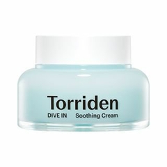 Kem Dưỡng Torriden Low Molecular Hyaluronic Acid Soothing Cream 100ml