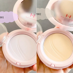 Phấn Phủ Hince Second Skin Airy Powder 12g