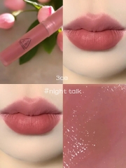 Son Kem 3CE Blur Water Tint