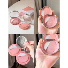 Phấn Má Bắt Sáng 3CE Blushlighter 9g