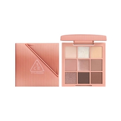 Bảng Mắt Đa Năng 3CE Multi Eye Color Palette The Textile 8g