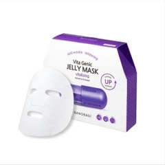 Mặt Nạ Giấy Banobagi Vita Genic Jelly Mask
