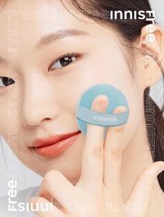 Phấn Phủ Bột Innisfree No Sebum Mineral Powder 5g