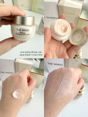 Bộ Dưỡng Da The Whoo Ultimate Recovery NAD Power Ampoule Set