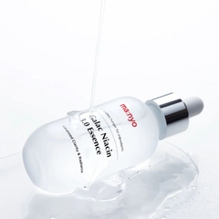 Tinh Chất Dưỡng Sáng Ma:nyo Galac Niacin 3.0 Essence 30ml