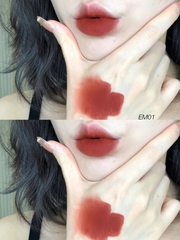 Son Kem Bùn Into You Shero Super Matte Lip & Cheek Mud 2g