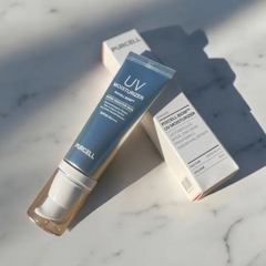 Kem Dưỡng Chống Nắng Purcell Pixcell Biom UV Moisturizer SPF30 40ml