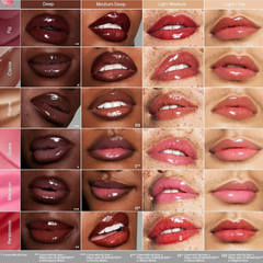 Son Bóng Haus Labs PHD Hybrid Lip Glaze 7ml