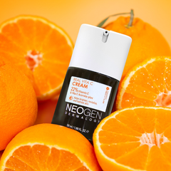 Kem Dưỡng Neogen Real Vita C 22% Cream 50ml
